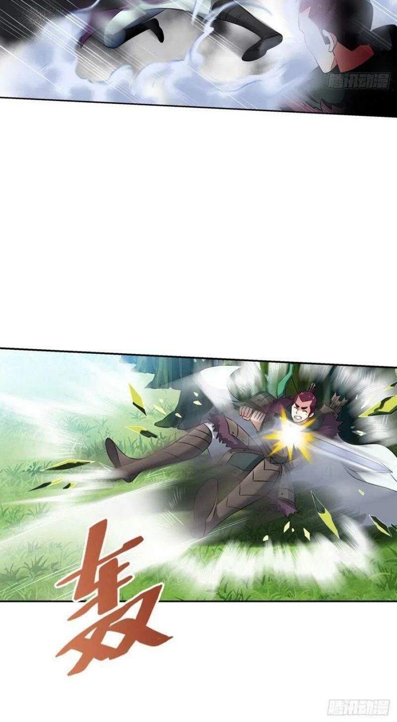 Trọng Sinh Thành Cậu Vàng Tại Dị Thế Chapter 145 33