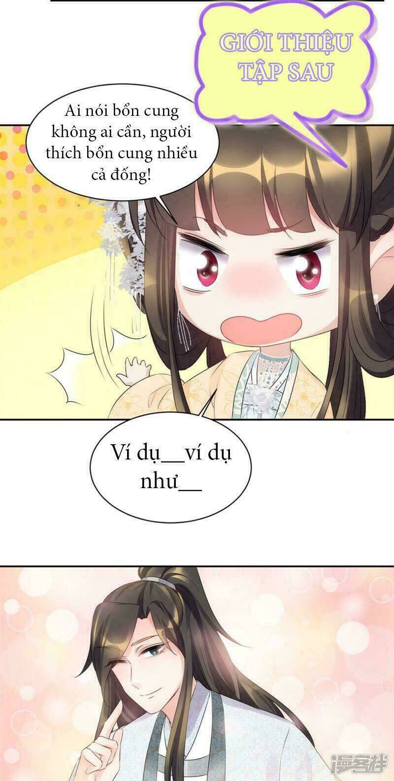 quả nhân có bệnh tên là tương tư chapter 78 23