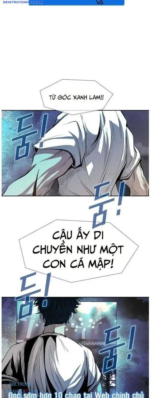 shark - cá mập chapter 142 19