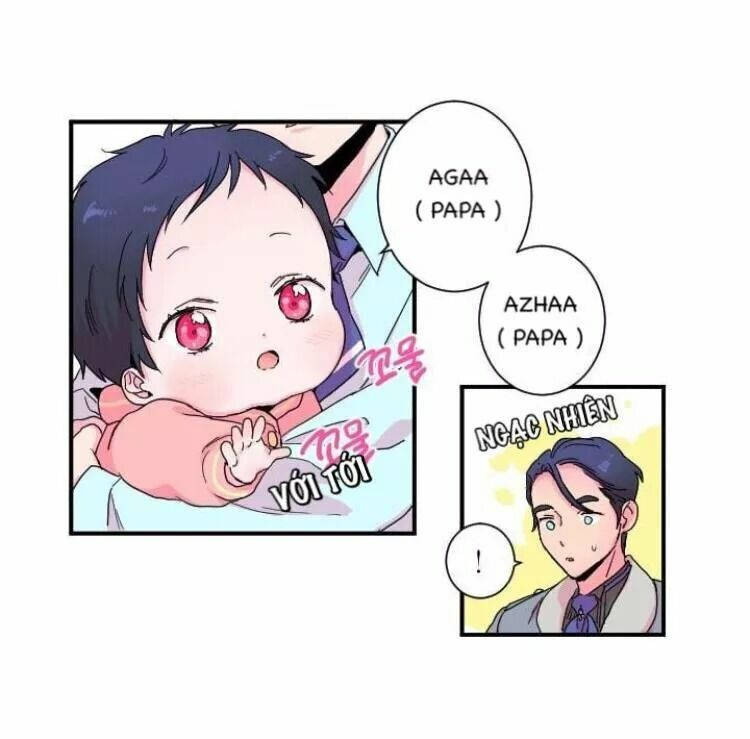 lady baby chapter 3 6