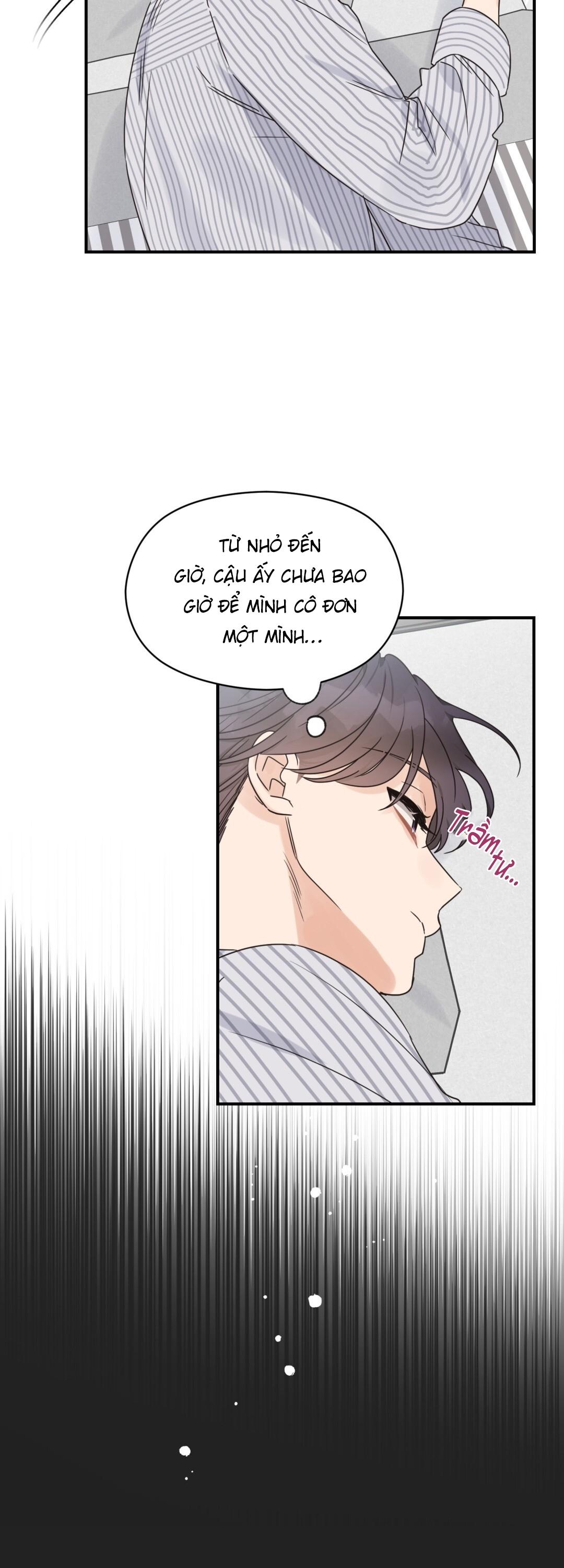 omega complex (end) chapter 40 30