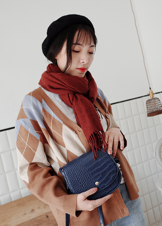 Túi Xách Nữ Micocah HSD184