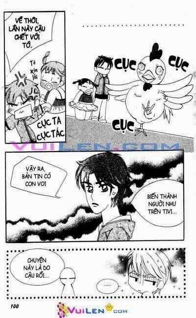 phép màu chapter 6 100