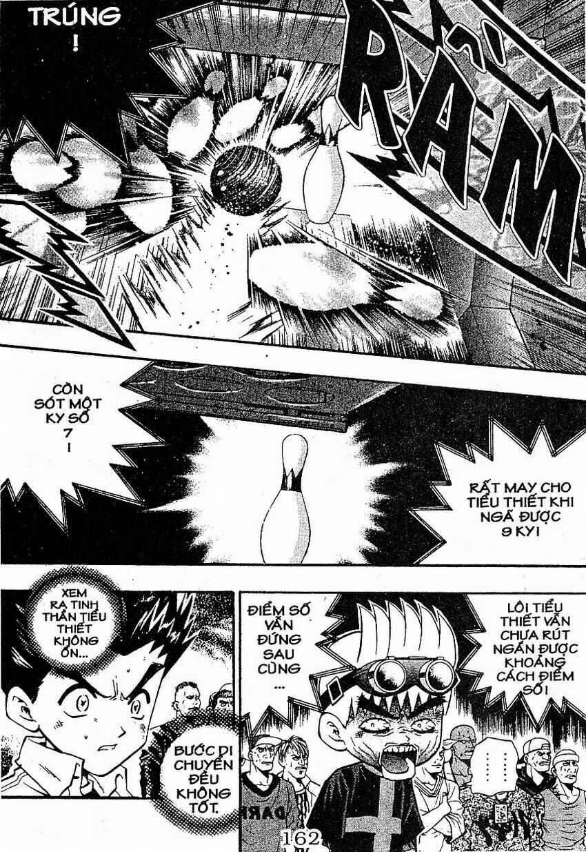 bowling king chapter 161 11