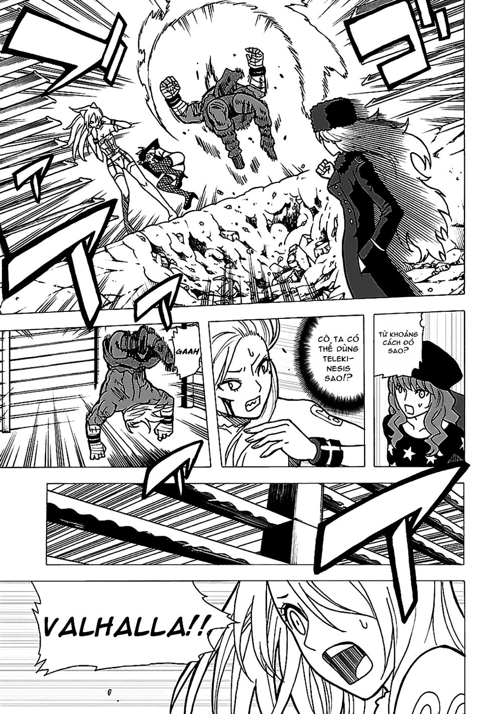 tokyo esp chapter 45 6