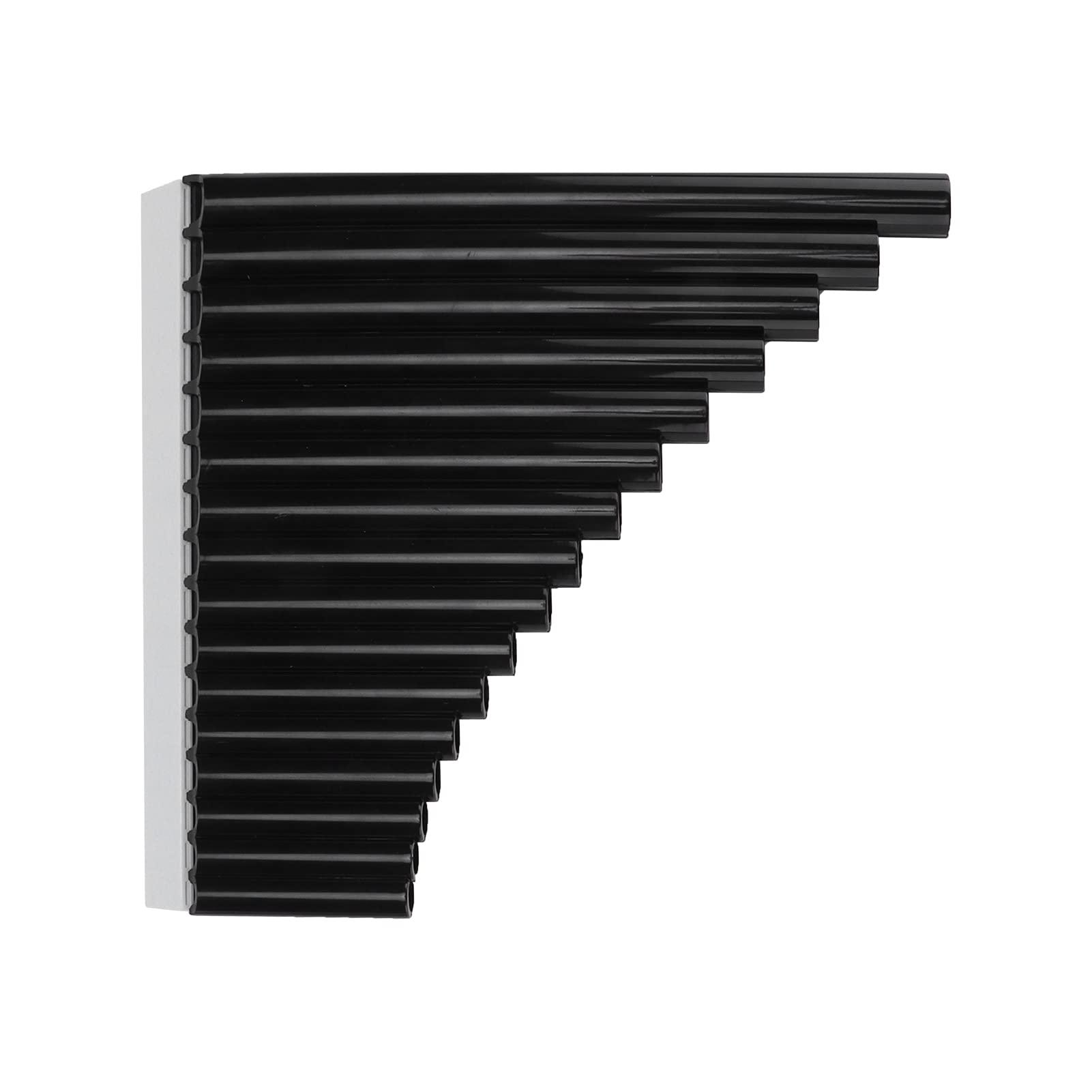 Sáo ABS Pan, Phím 16 ống C với Túi đựng bằng bìa cứng cho Trẻ em Người lớn Người mới bắt đầu Giảng dạy