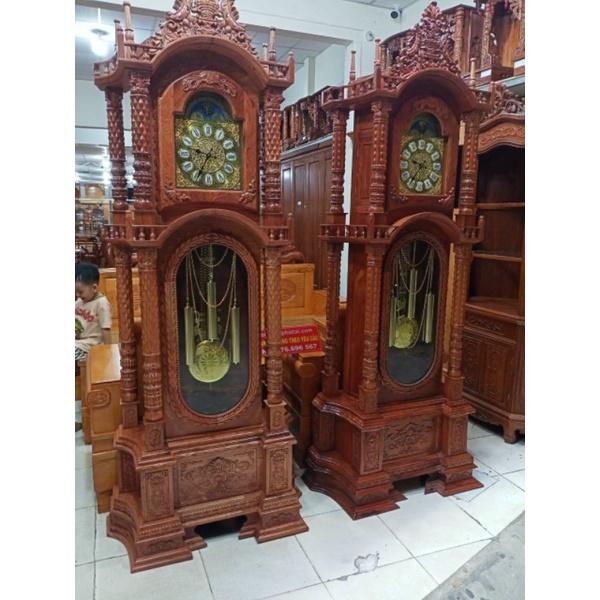 Tủ Quần Áo Hương Đá Cánh Lùa 2m giá 13tr500