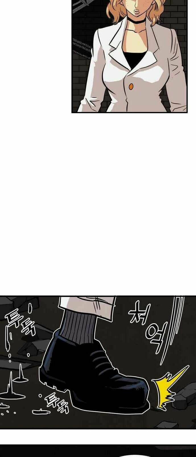 bẫy troll chapter 27 76