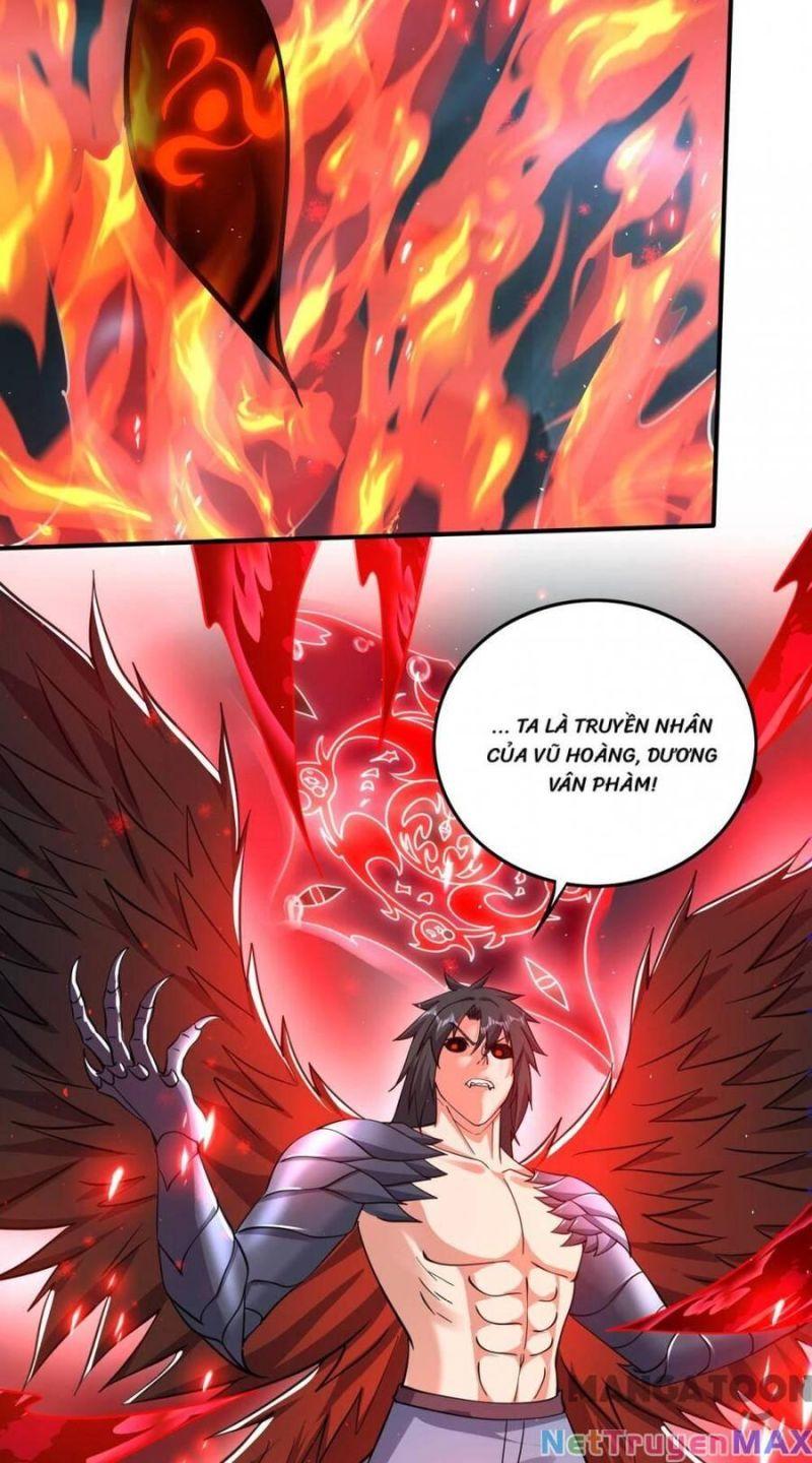 tối cường thần y tại đô thị chapter 317 17