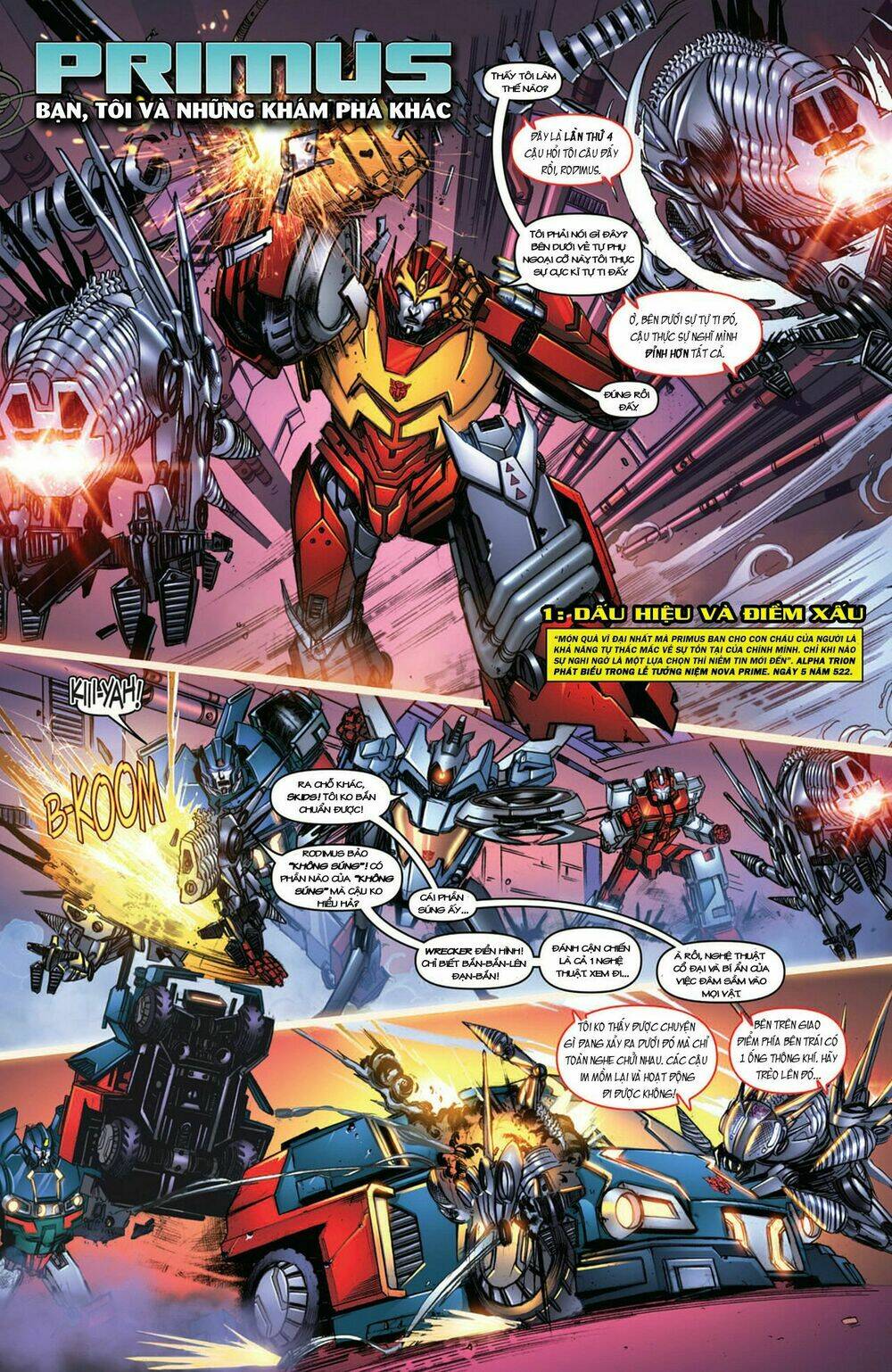 the transformers: more than meets the eye chapter 7.1 3
