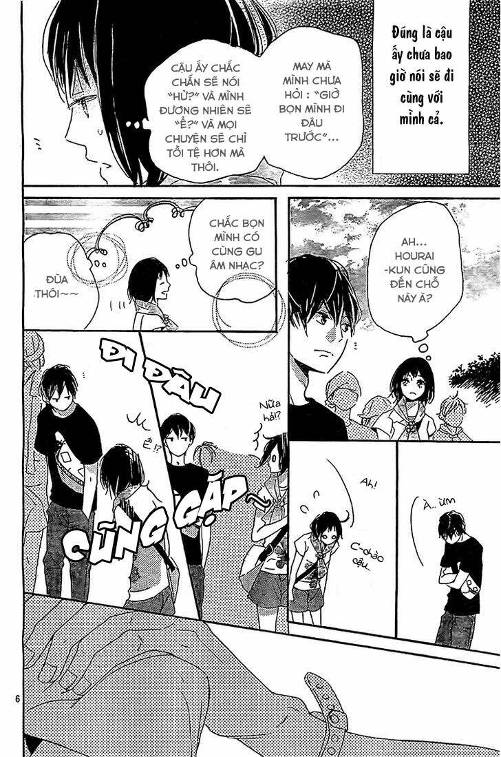 tổng hợp one shot. chapter 175 8