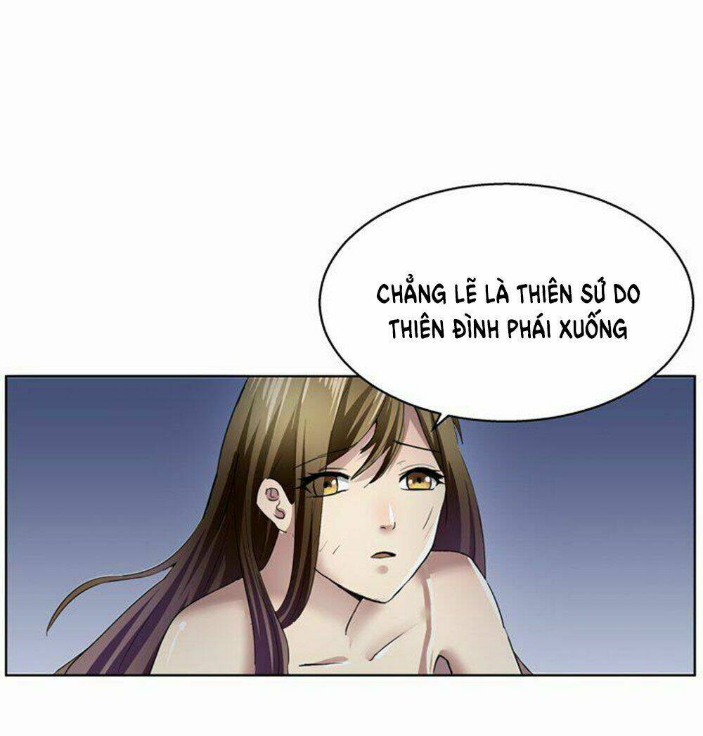 khi trò chơi ác ma bắt đầu chapter 2 121