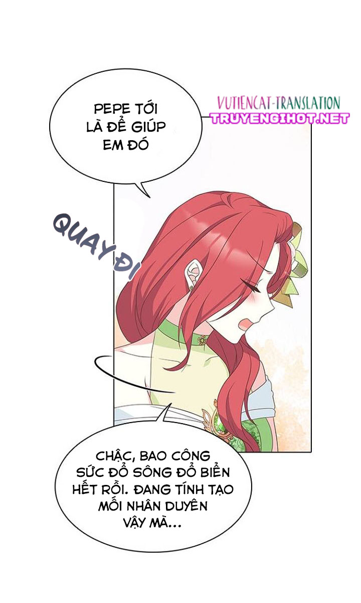 lời cầu hôn đến từ hoàng đế chapter 12 47