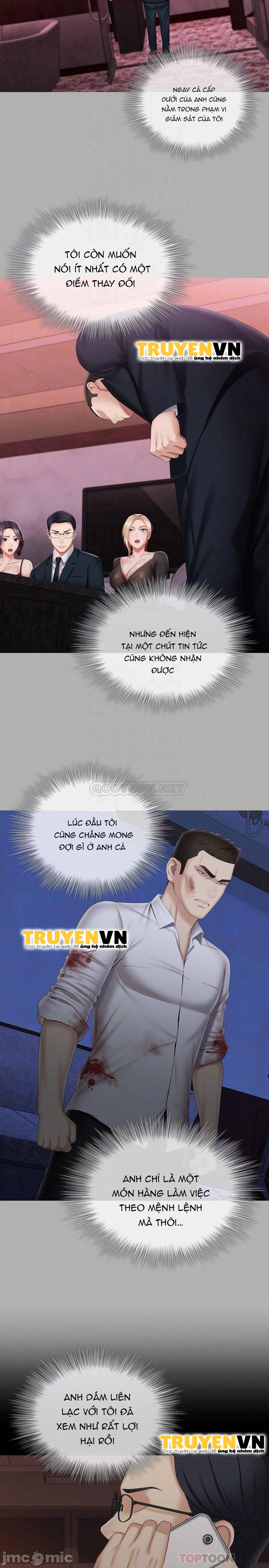 sứ mệnh người anh chapter 97 5