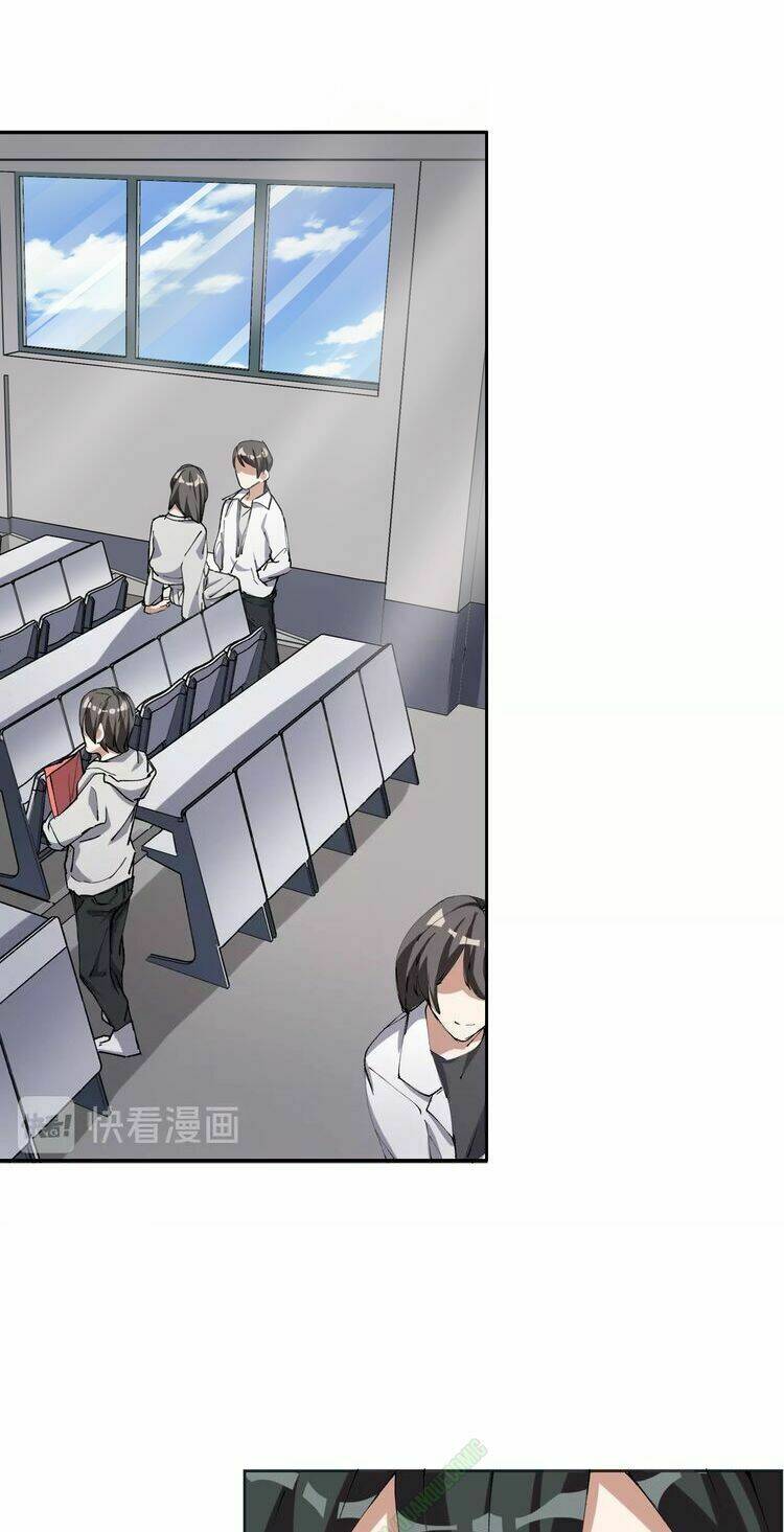 thần lai yêu vãng chapter 11 29