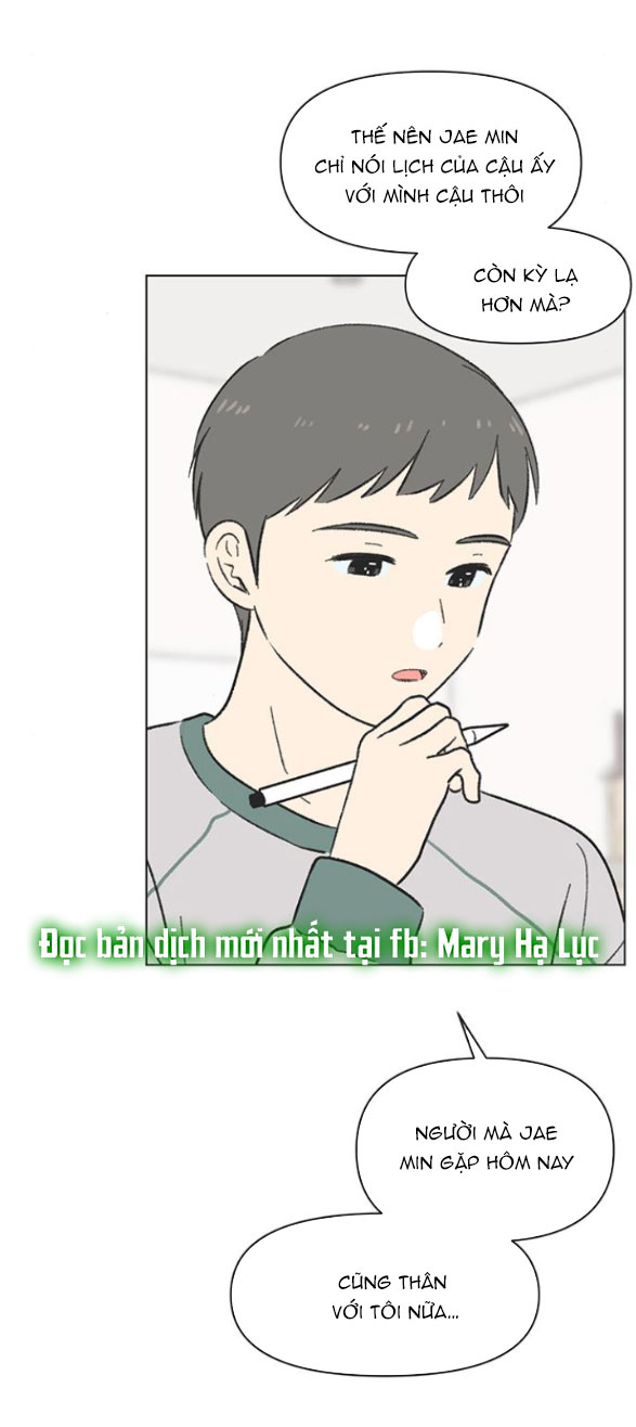 Thanh Xuân Đáng Yêu chapter 16.1 34