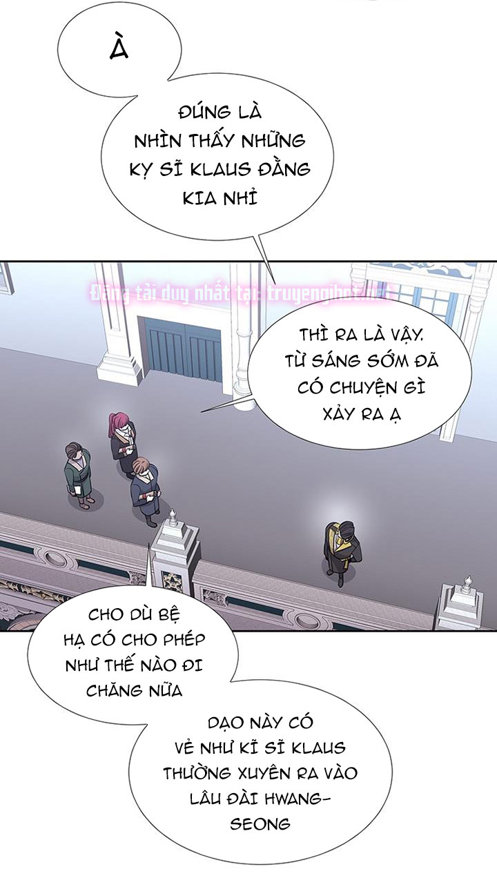 năm môn đệ của charlotte chapter 118 38