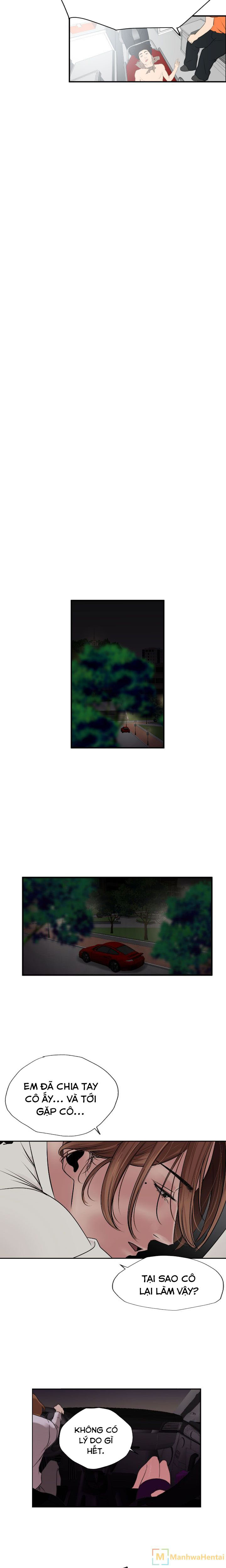 cột thu lôi chapter 4 7