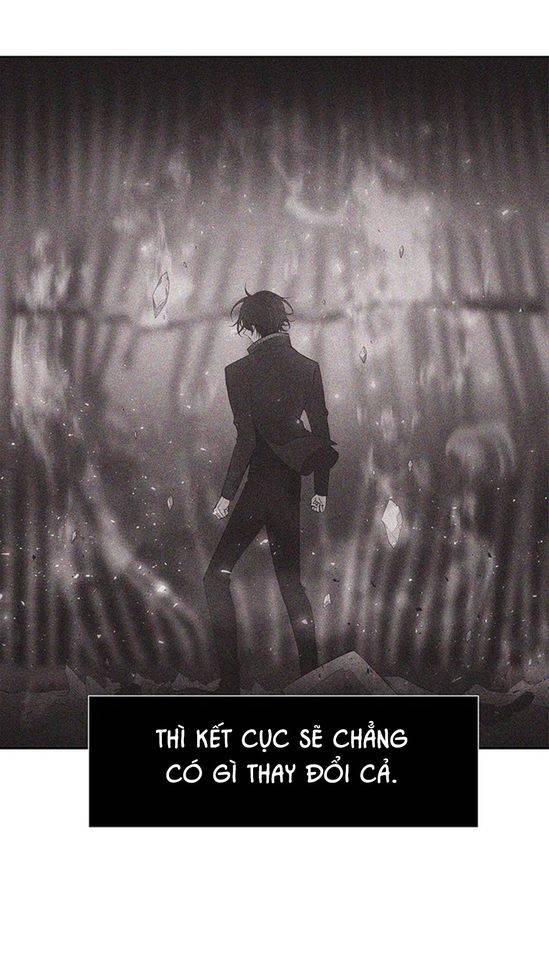 năm môn đệ của charlotte chapter 19 41