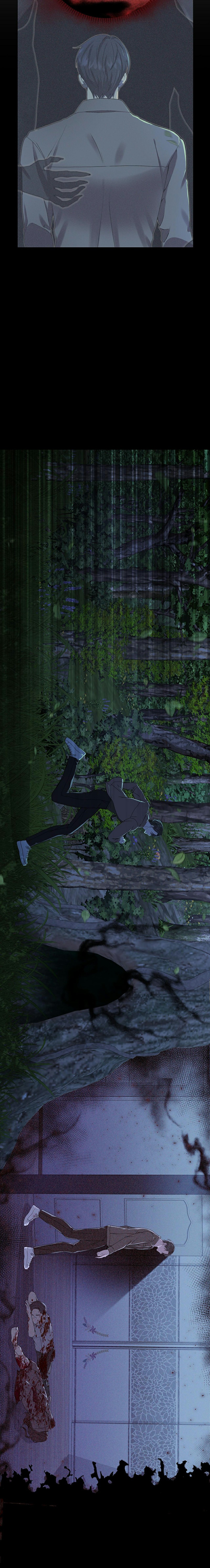 [live] cuộc đi săn bắt đầu chapter 5 24