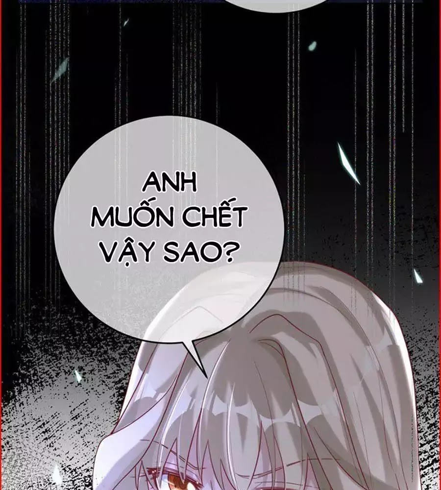 thần luân mật luyến chapter 47 6