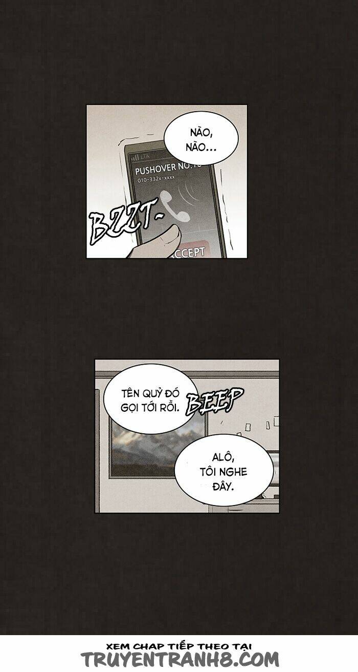 đứa con của quỷ dữ chapter 70 18