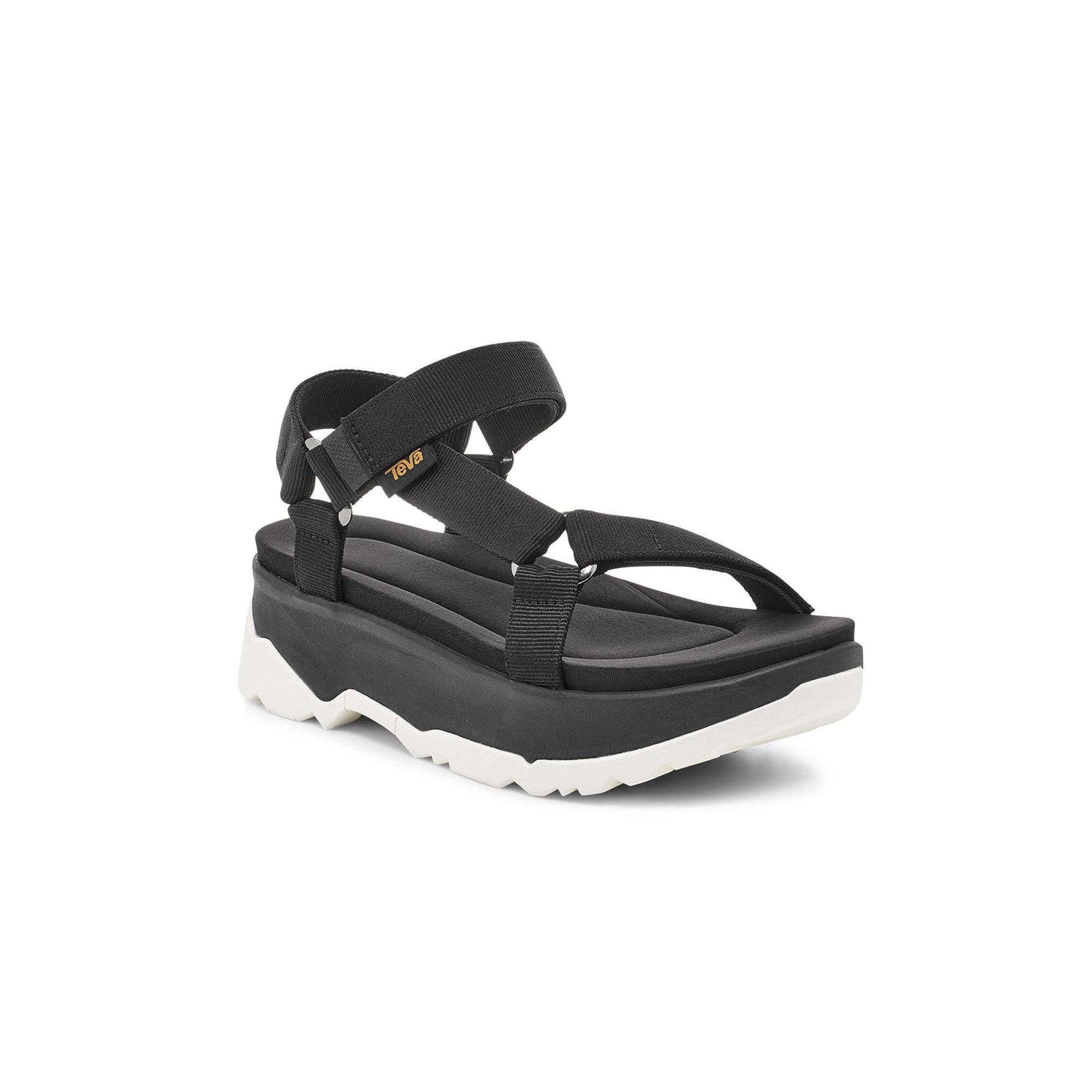 Giày sandal nữ Teva Jadito Universal - 1117070-BLK