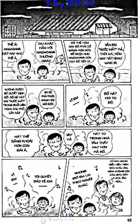 nhóc maruko chapter 10 65