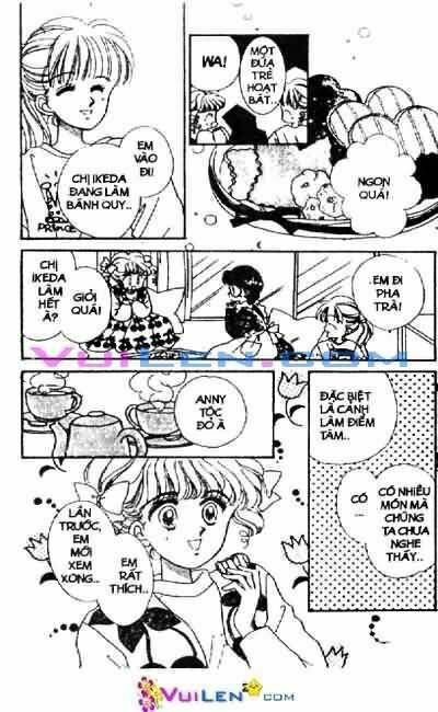 cô gái khả ái chapter 7 25