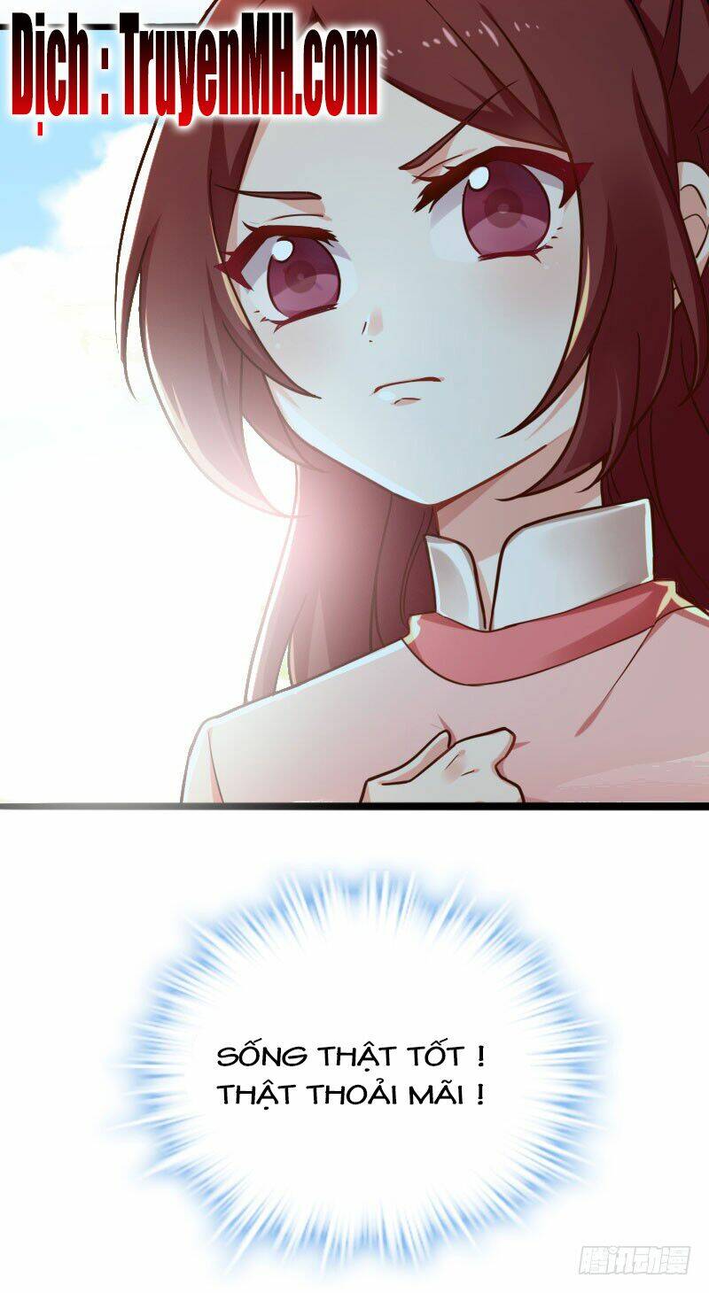 bạo lực tiếu thôn cô chapter 54 26