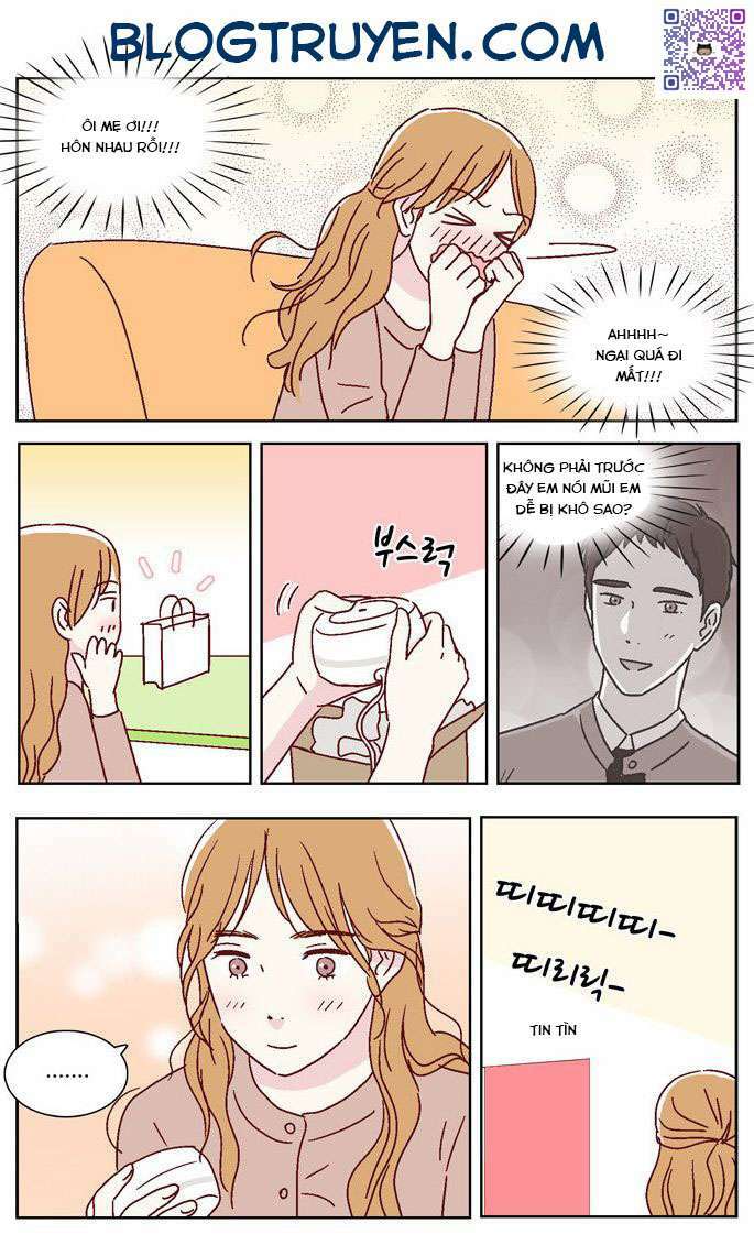 we broke up chapter 16 4