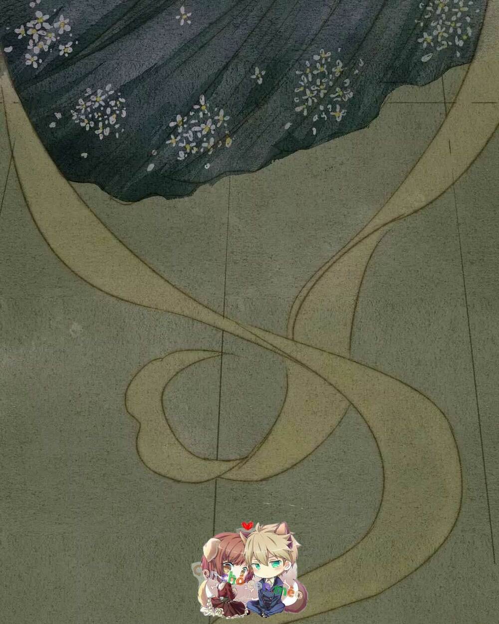 người biến thành ánh trăng chapter 1 7