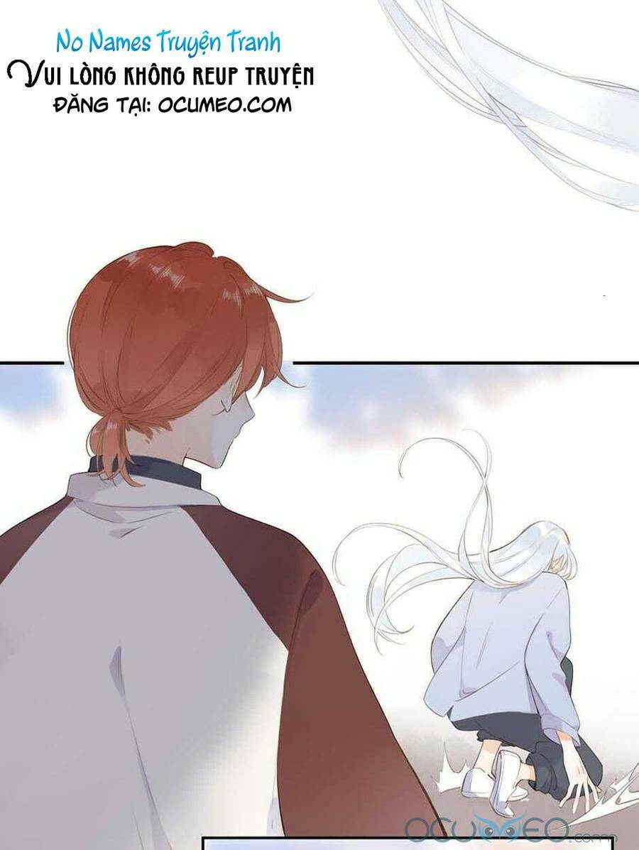 sos! tôi đã yêu một con sâu bướm (phần 2) chapter 13 19