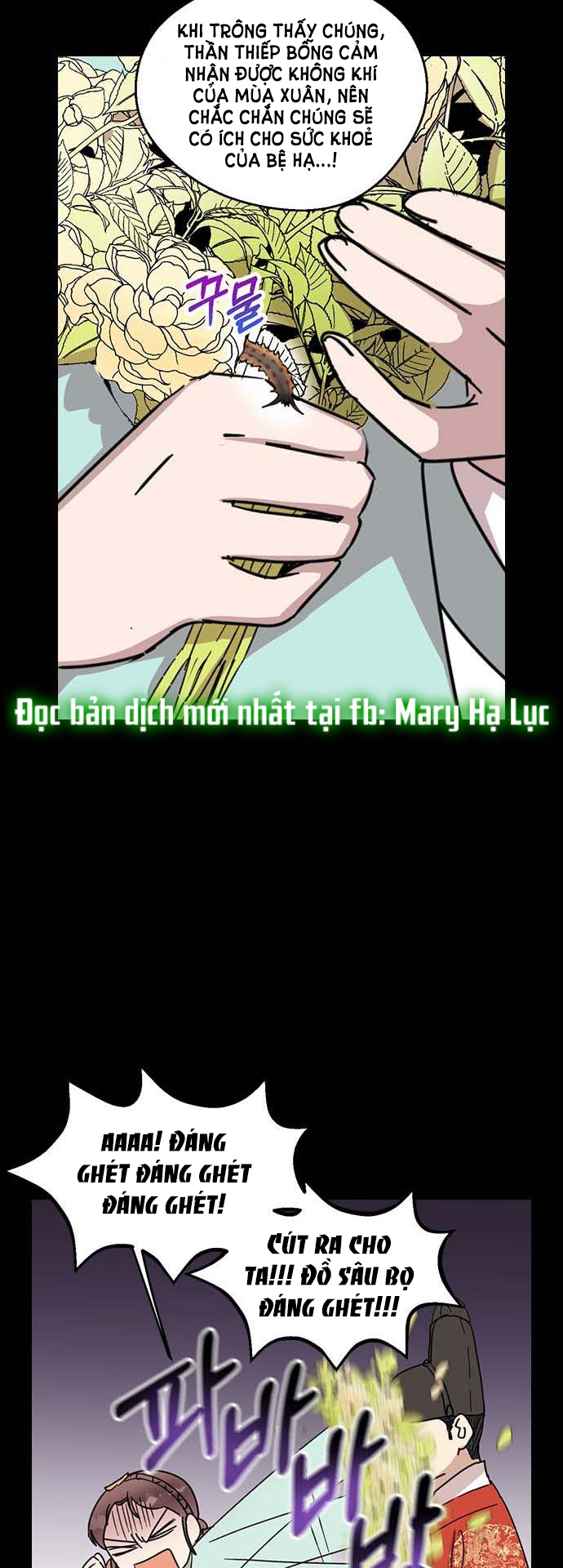 nhân duyên kiếp trước chapter 4.1 16