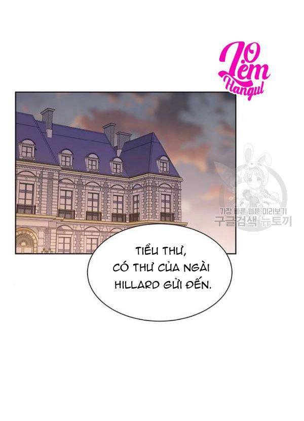 tôi là vị hôn thê phản diện chapter 28 38