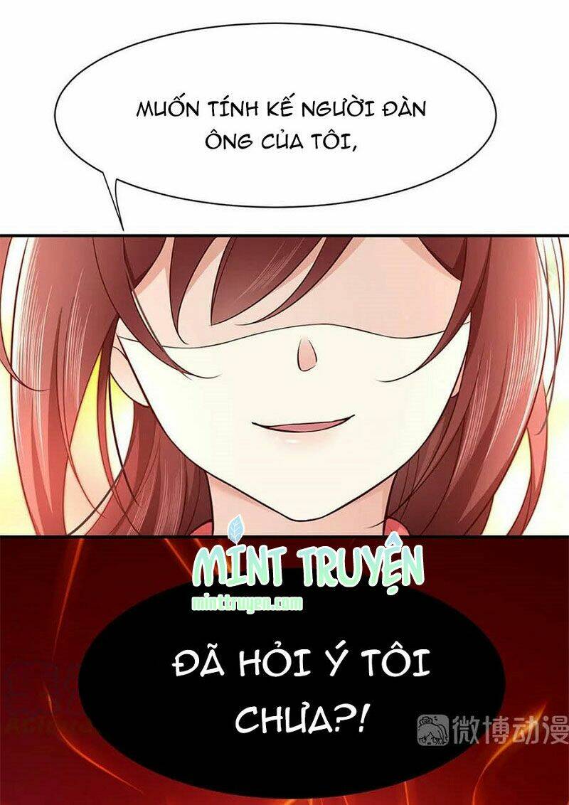 nam thần truy thê chỉ nam chapter 98.2 26