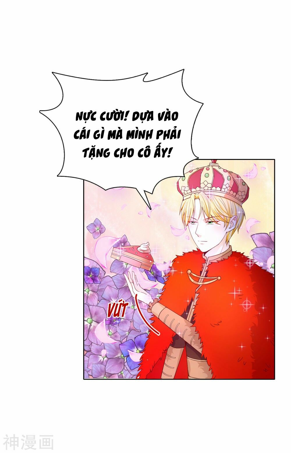 huynh khống công tước gả không được chapter 71.1 22