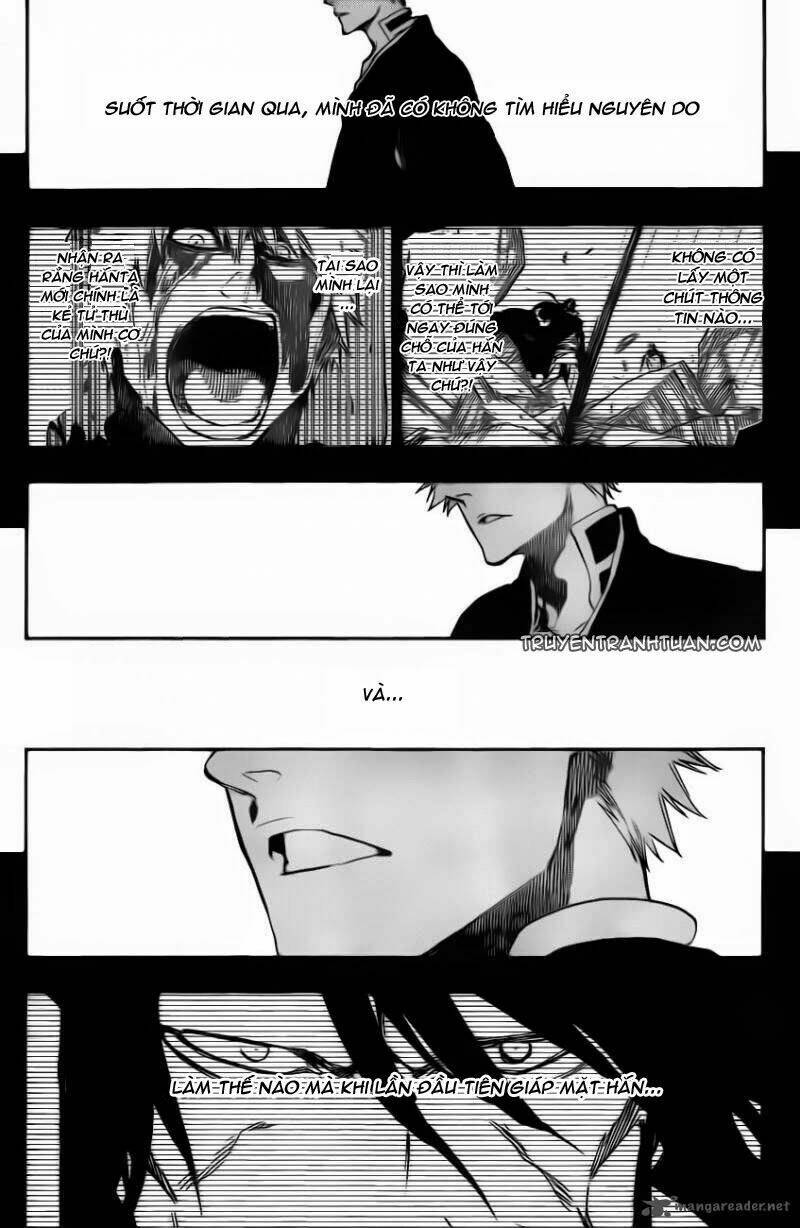 thần chết ichigo chapter 541 4