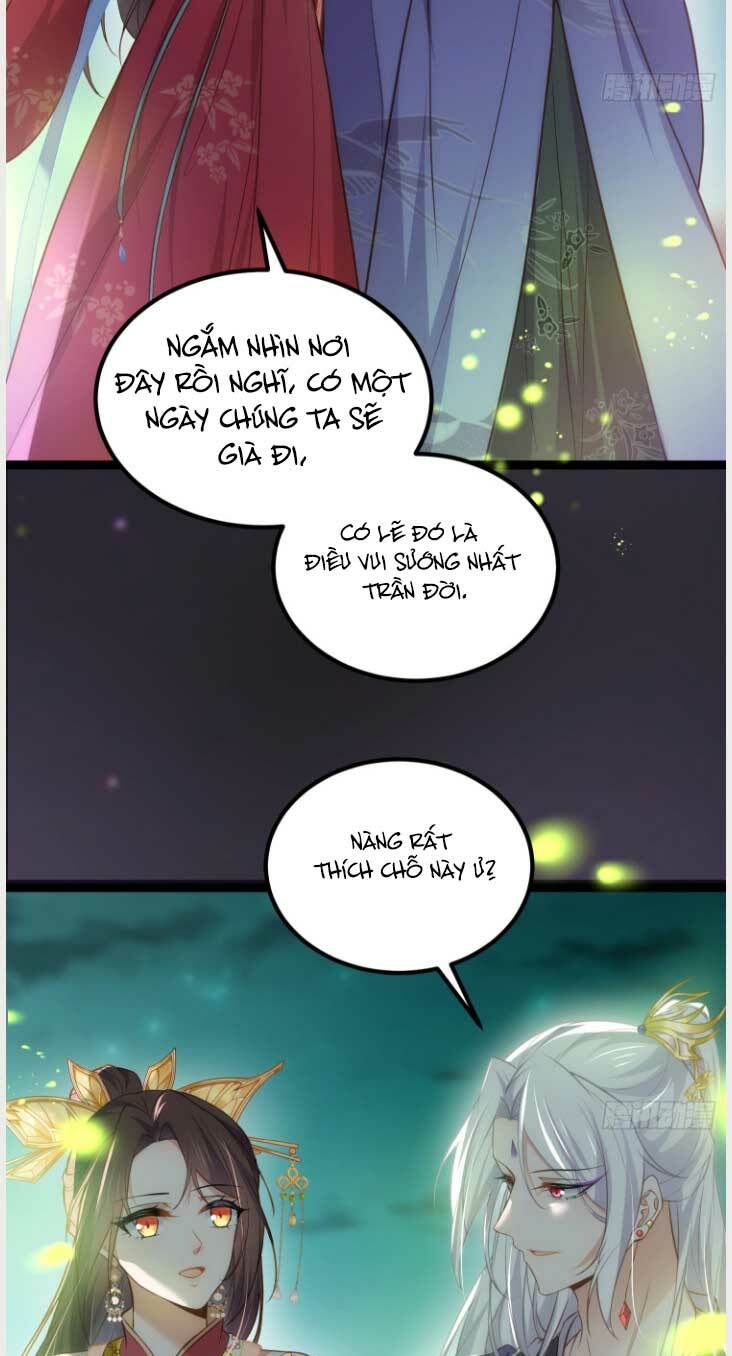 hoạn phi thiên hạ chapter 262 3