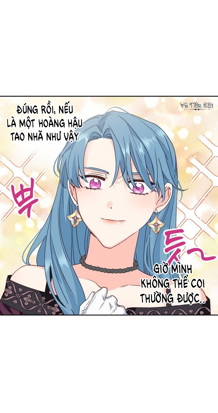 ác nữ xứng đôi với bạo chúa chapter 51 43
