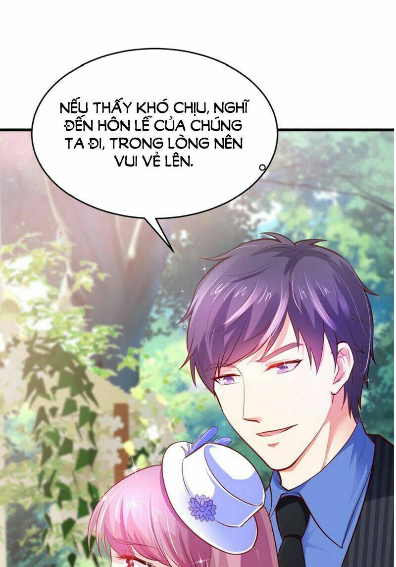 thú cưng độc quyền của boss chapter 32 23