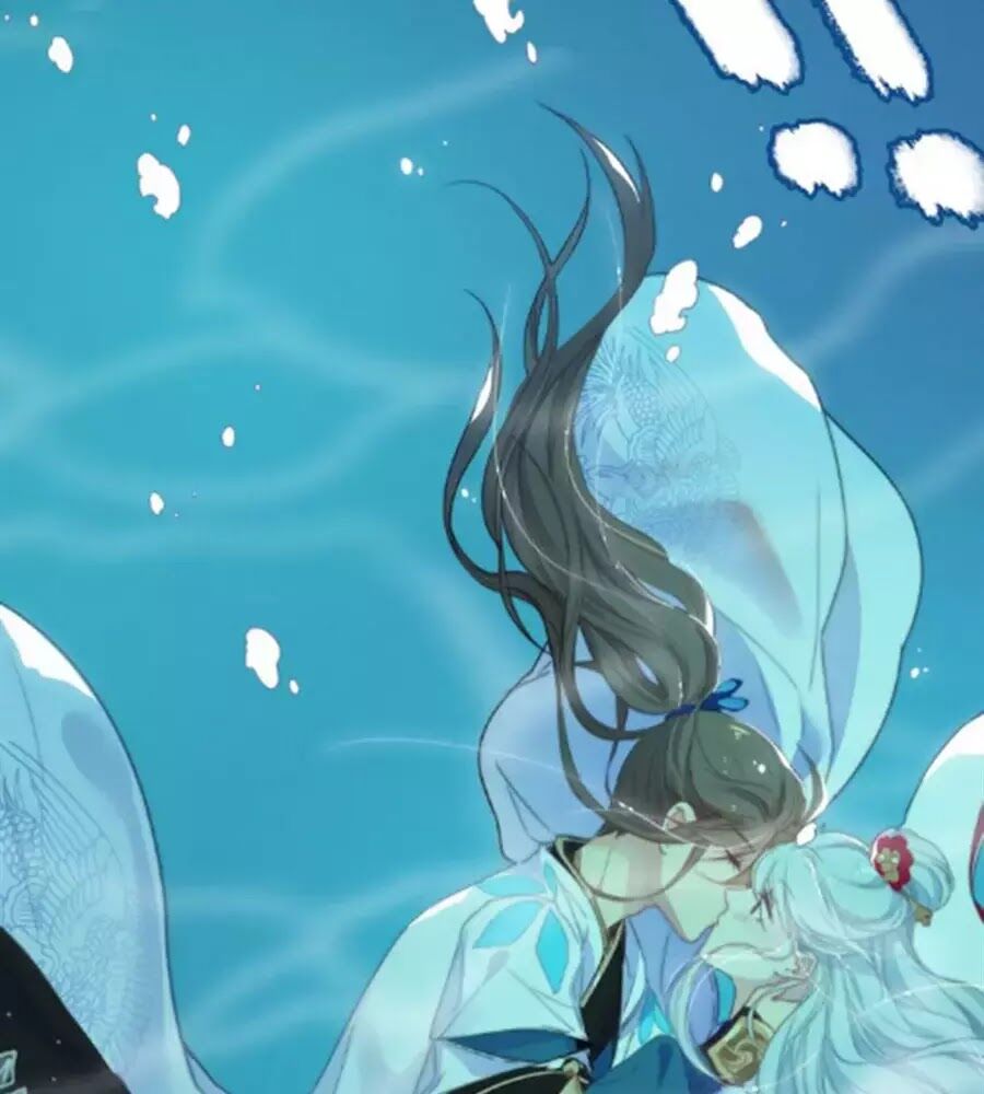 dữ tử thành thuyết chapter 24 8