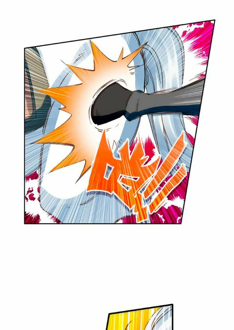 trâm trung lục chapter 28.2 17