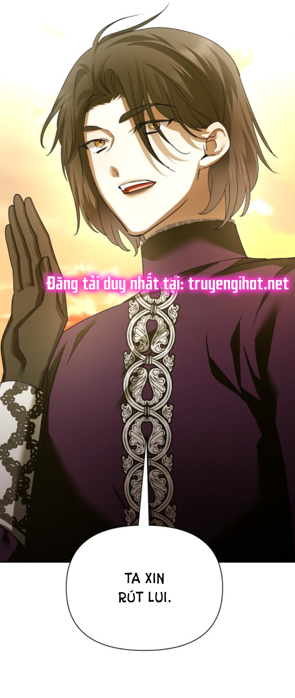 tôi muốn trở thành cô ấy dù chỉ là một ngày chapter 125 58