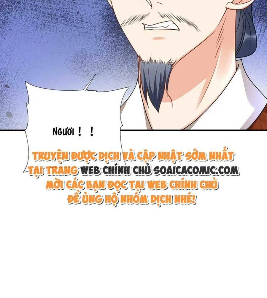 xuyên qua làm vương phi miệng quạ chapter 36 7