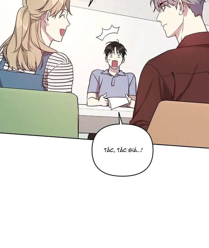 thần tượng đến rồi!? chapter 28 55