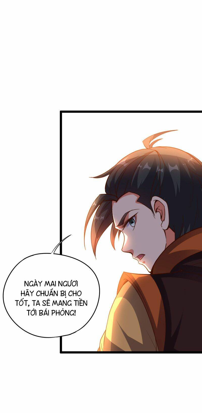 phục thiên thánh chủ chapter 37 40