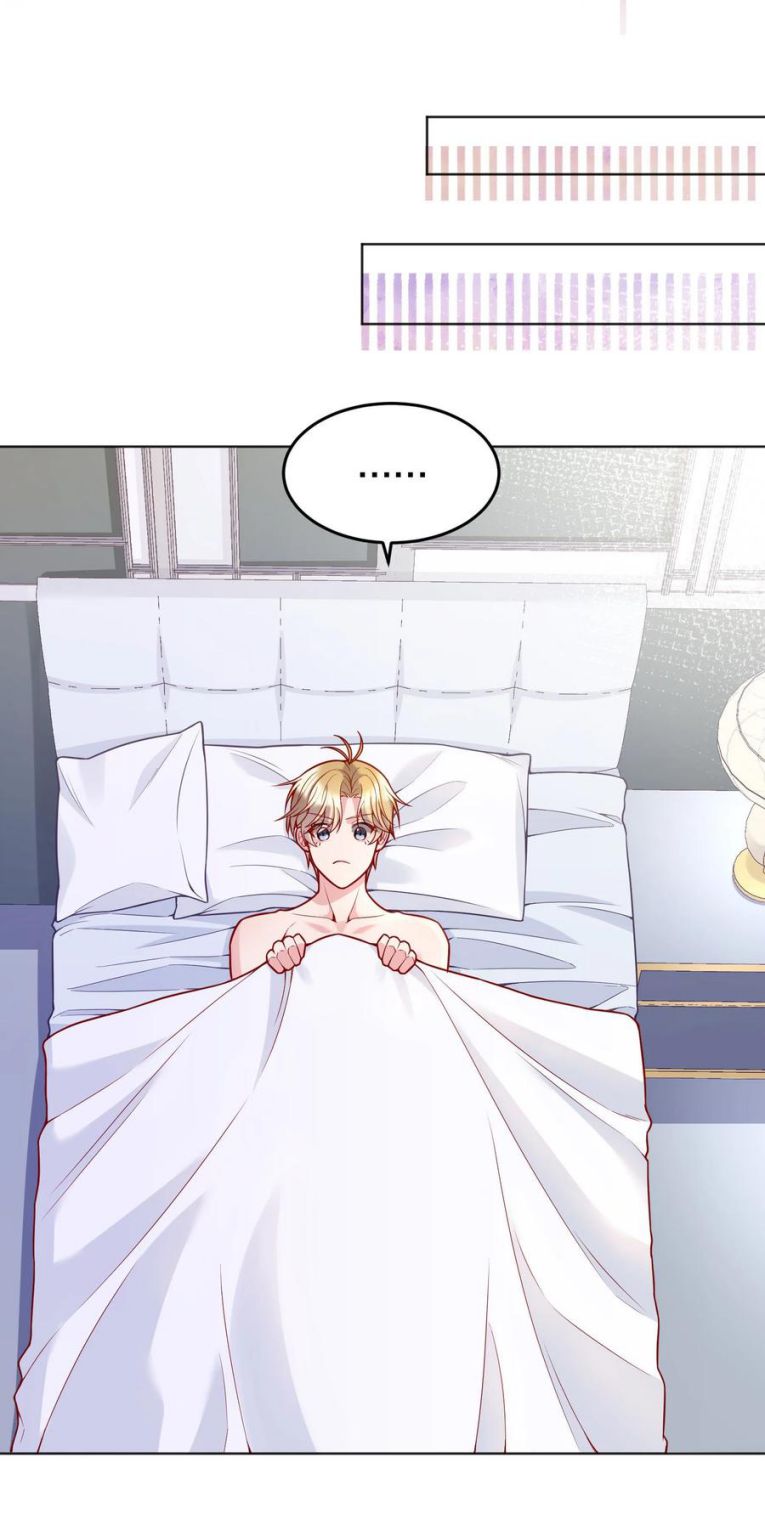 chàng nhân viên host và gã hàng xóm nguy hiểm chapter 35 10