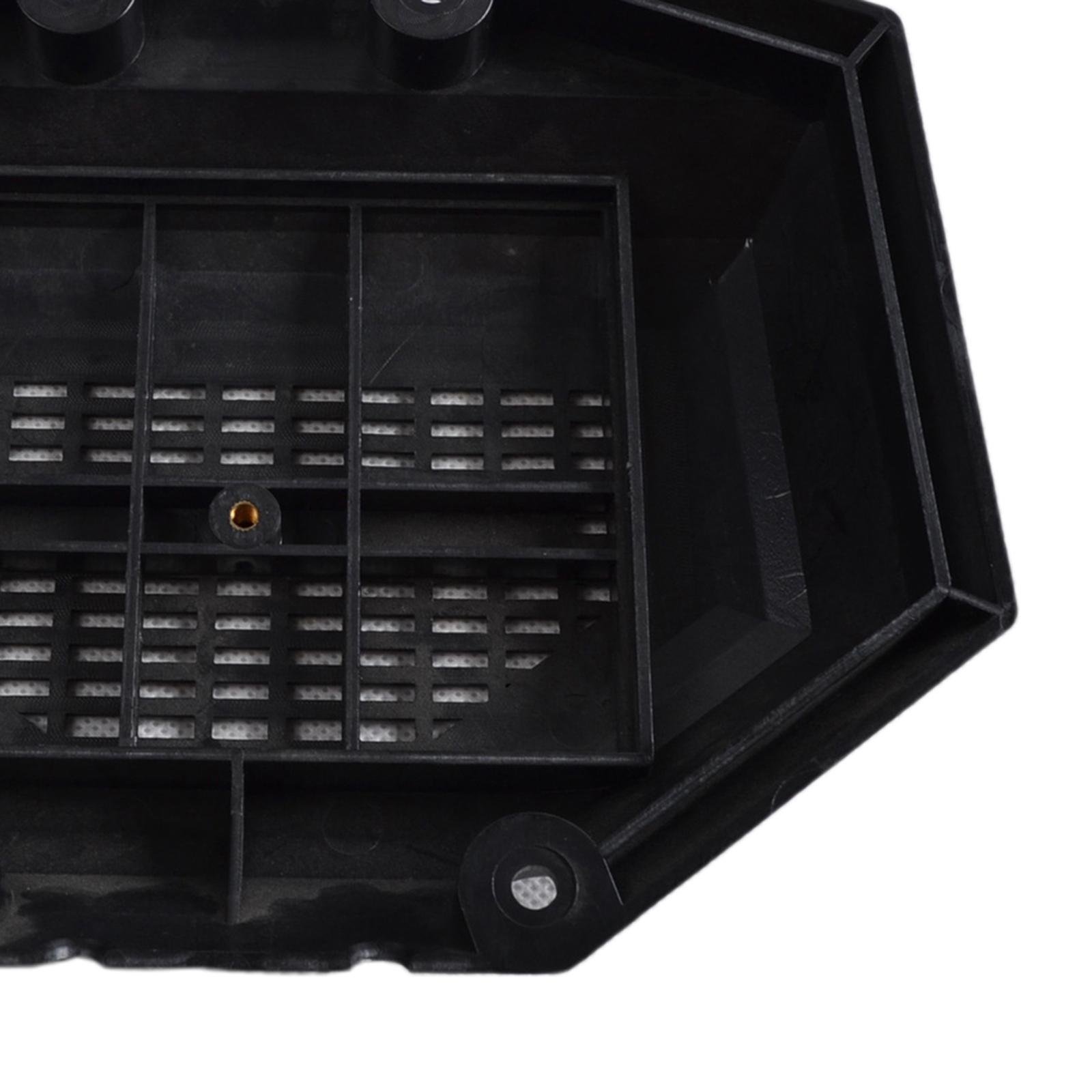 Longboard Separate Controller Box Plastic Electric Skateboard Controller Box
