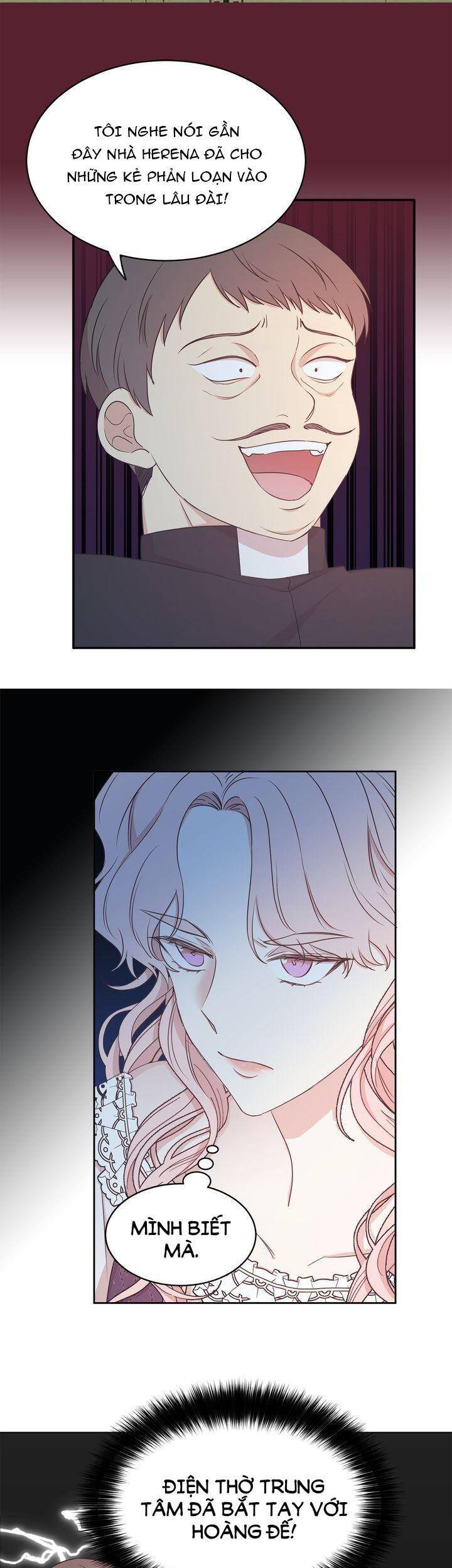 tôi sẽ đi đến cùng với hoàng đế chapter 107 2